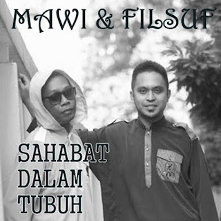 Mawi feat. Filsuf - Sahabat Dalam Tubuh (S.D.T) MP3