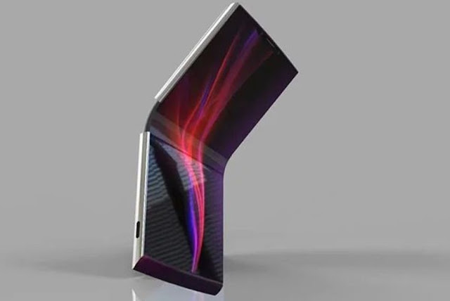 Sony Bersiap Memperkenalkan Xperia Fold Ponsel Lipat Khusus untuk Pengalaman Gaming yang Maksimal