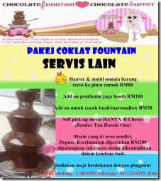 servis lain