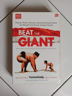 Beat The Giant