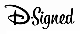 D-Signed logo
