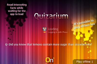 Quizarium Pro IPA