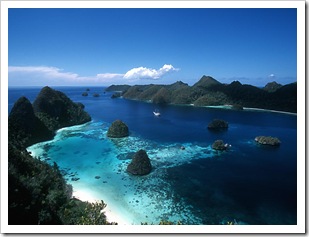 raja_ampat_travelling
