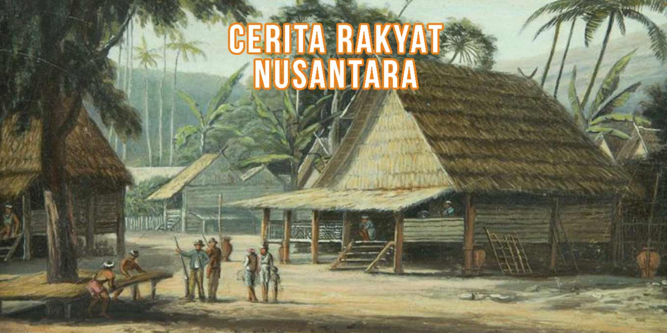 Hikayat Cindua Mato