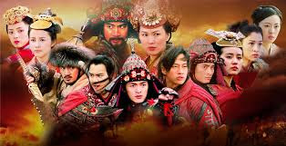 Phim Thieu Nien Duong Gia Tuong