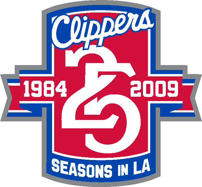 Clippers Logo - La Clippers Old Logo - Png Download ...