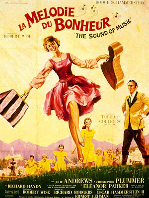 La Melodie Du Bonheur The Sound Of Music