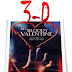 "My Bloody Valentine 3-D" Official Plot Revealed !