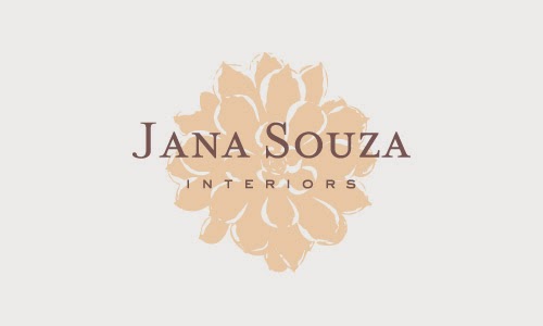 interior design logo