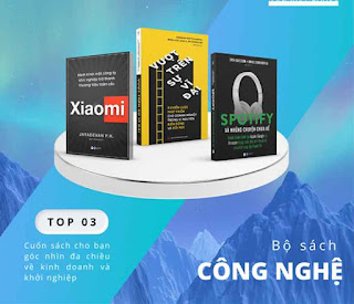 Combo Top 3 Cuốn Sách Về Công Nghệ Và Kinh Doanh Hay Nhất ebook PDF-EPUB-AWZ3-PRC-MOBICombo Top 3 Cuốn Sách Về Công Nghệ Và Kinh Doanh Hay Nhất ebook PDF-EPUB-AWZ3-PRC-MOBI