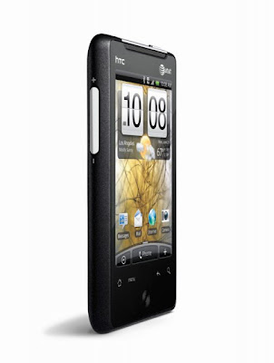 htc android at&t