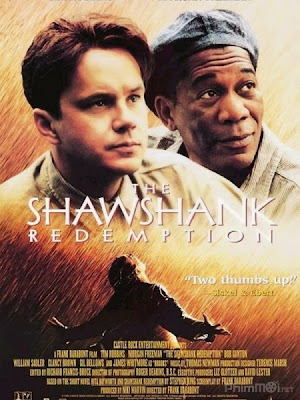 Nhà Tù Shawshank - The Shawshank Redemption