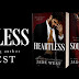 Book Blitz - Excerpt & Giveaway - Relentless by Jade West