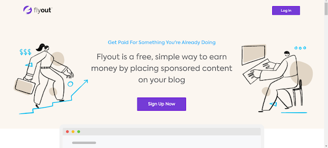 flyout.io home