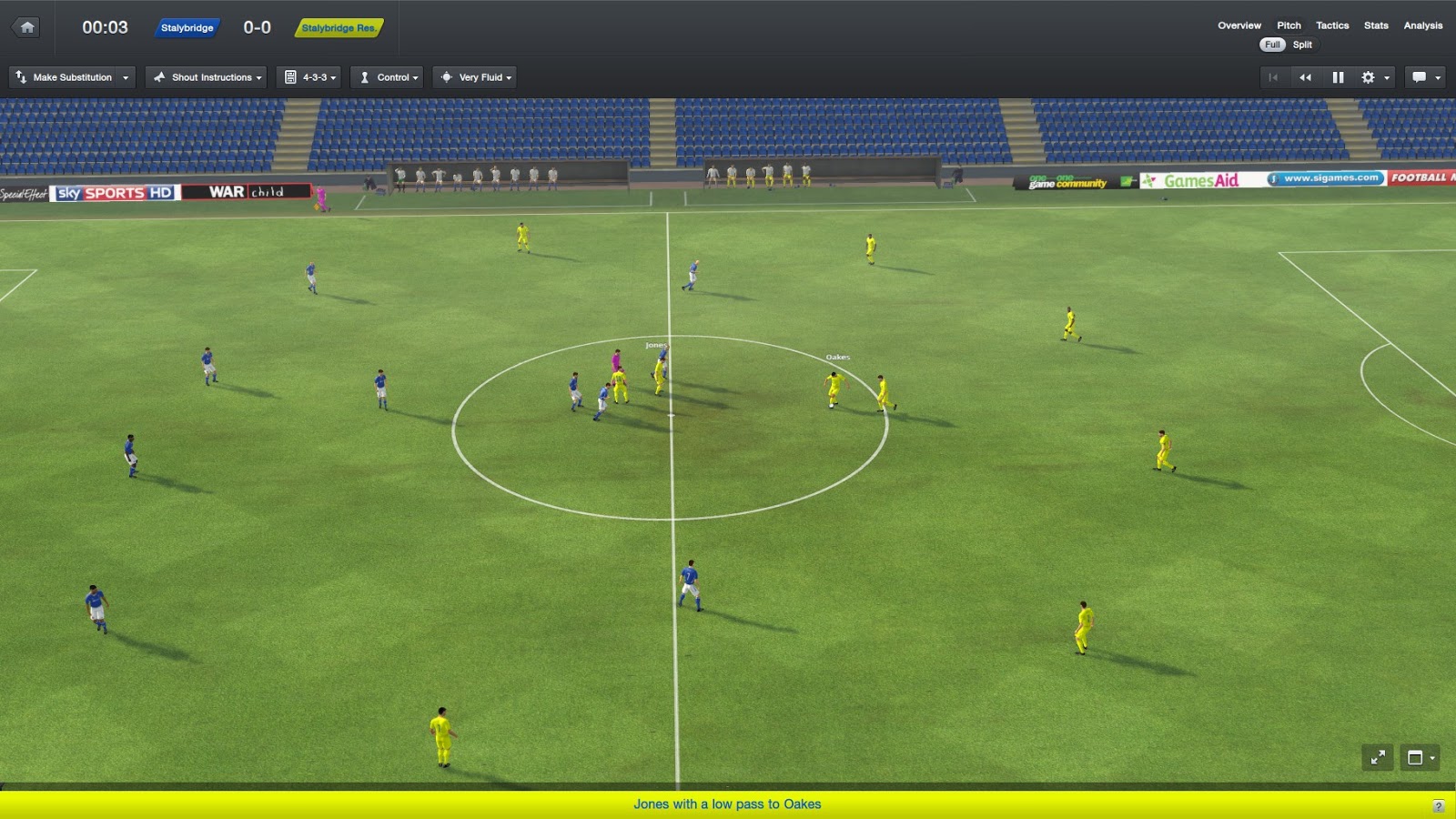 Download Football Manager 2013 - Totally free Pc Game - Complete ...
