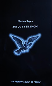 EN UN BOSQUE EXTRANJERO: Dos libros de Marina Tapia