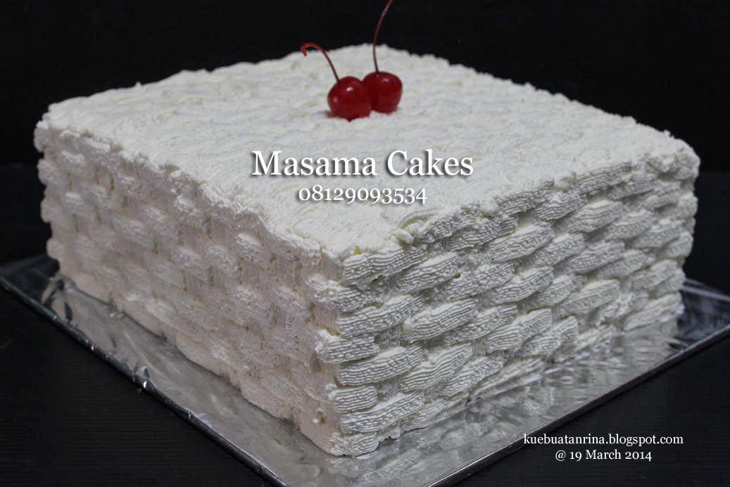 Masama Cakes: Redvelvet & Tiramisu .