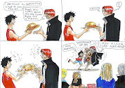 4 one piece imágenes chistosas jajaja