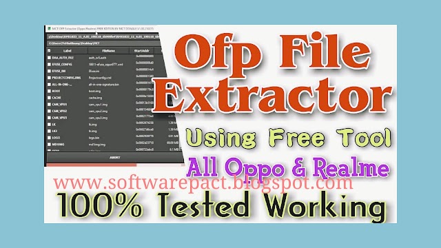 MCT OFP Extractor.rar 2021