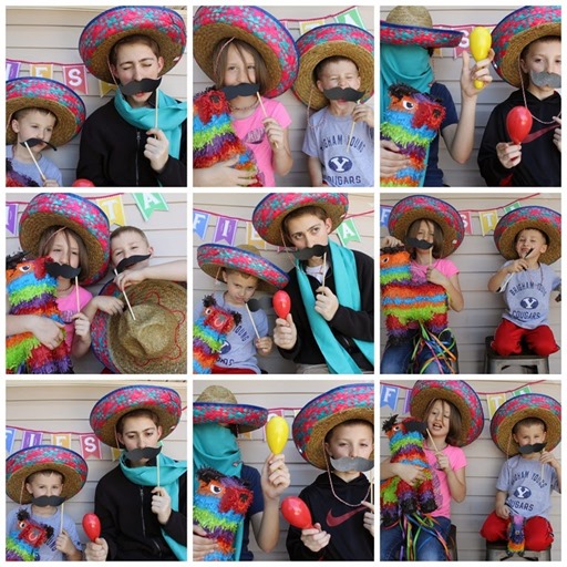 Cinco De Mayo photo booth[4]