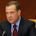 Medvegyev: Az árulók nyomorult torzszülöttek, jobb, ha sosem térnek vissza Oroszországba