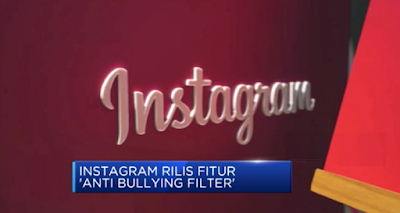 Anti Bullying || Cara Kerja Instagram Anti Bullying ( Restrict dan Comment warning)