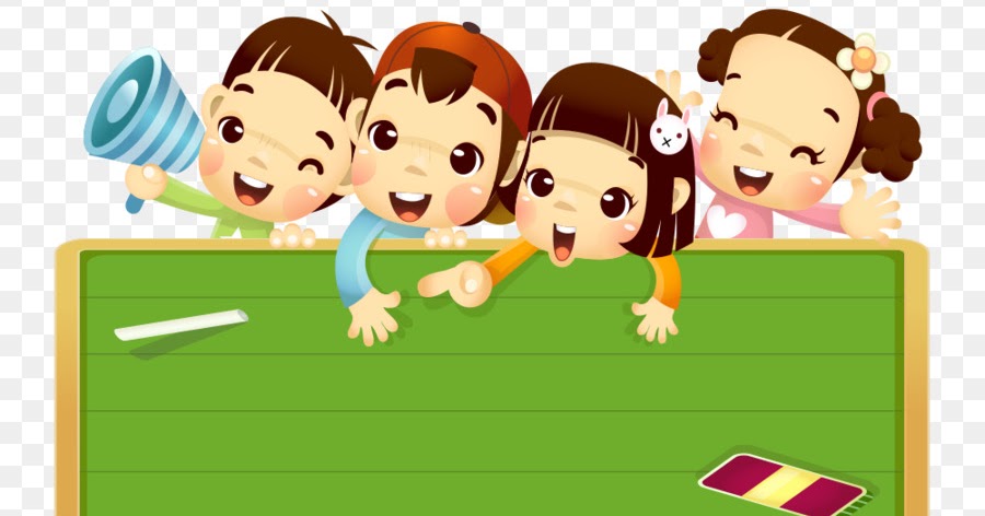 15 Gambar  Animasi Kartun Anak  Tk  Miki Kartun