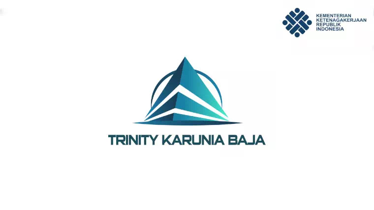 loker PT. Trinity Karunia Baja terbaru