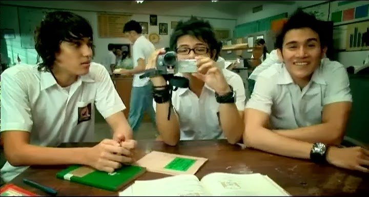 Eiga Rebyu: Catatan Akhir Sekolah (2005)