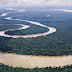 10 Sungai Paling Panjang Di Dunia