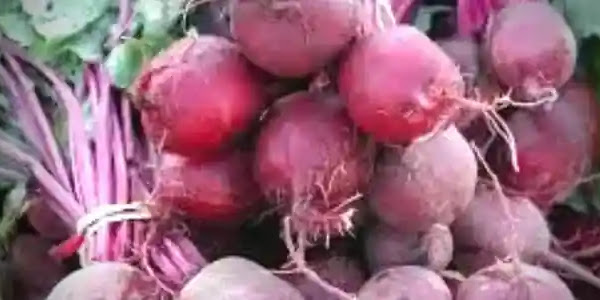 10 Surprising Health Benefits of Beetroot You Will Eat Every Day