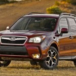 2016 Subaru Forester Price Release Date Concept