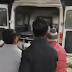 व्यवसायी की सड़क दुर्घटना में गई जान, गाजीपुर से अपने गांव लौट रहे थे
