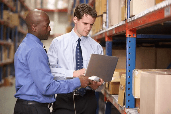 Best practices for supermarket inventory management