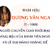 DNQTĐ: Thái hậu Dương Vân Nga 