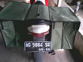 tas pos motor