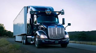 Aurora Innovation Raises $483 Million to Accelerate Driverless Commercial Launch by 2024