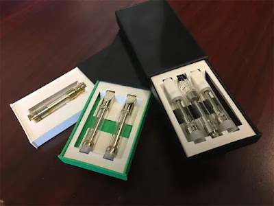 Vape Cartridge Packaging Boxes The ultimate solution to all of your problems