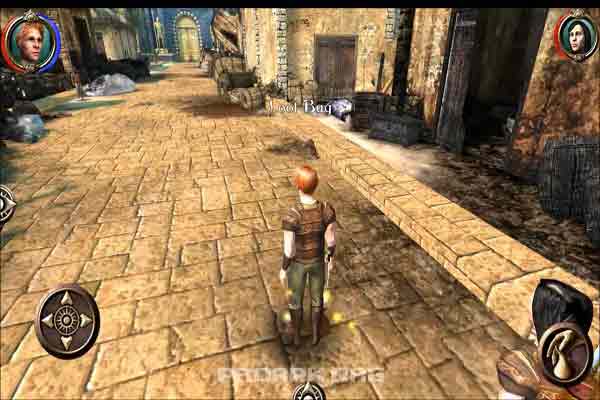 5 Game Android Open World Offline Terbaik