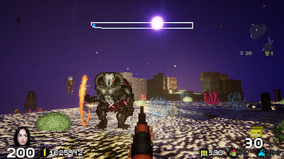 Nightmare Reaper Game Screenshot 6