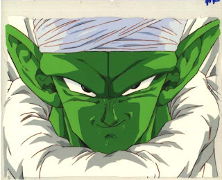 piccolo dragon ball