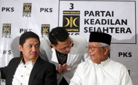 Ridwan Hakim