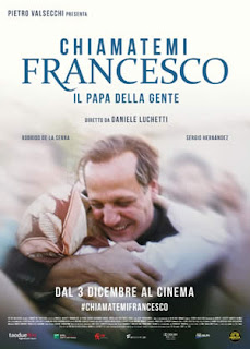 Chiamatemi Francesco - Il Papa della gente