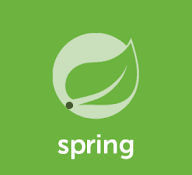 Spring Logo