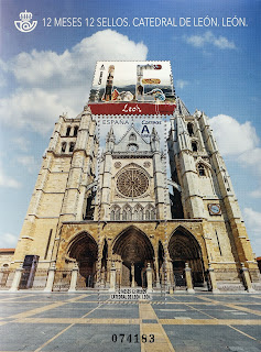 CATEDRAL DE LEÓN