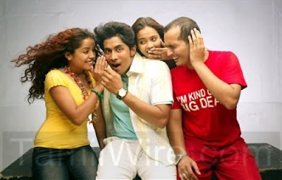 Poi Solla Porom 2008 Tamil Movie Watch Online 