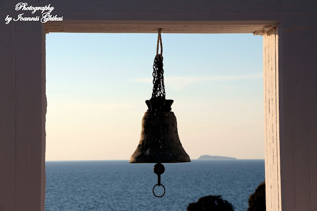 Aghios Ioannis Church Mastichari