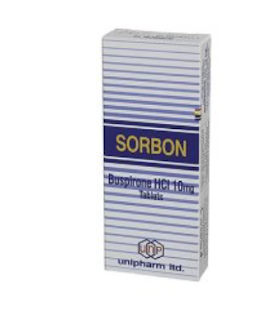 SORBON دواء