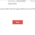 Salesforce Developer Practice Tests for Free 2018 