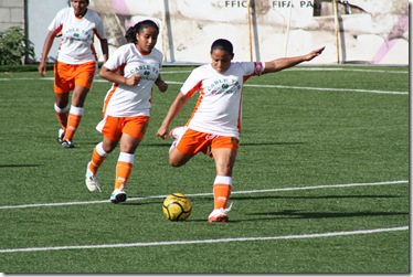 inicio futbol femenino apertura2010 256